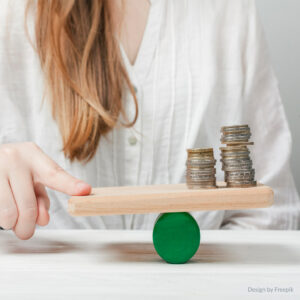 equilibre financier pour les ruptures conventionnelles