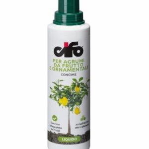 Concime Liquido per Agrumi da Frutto e Ornamentali CIFO