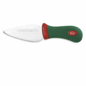 Coltello da Cucina Professionale per Formaggio – Pavia by Sanelli Premana (Lama 11 cm)