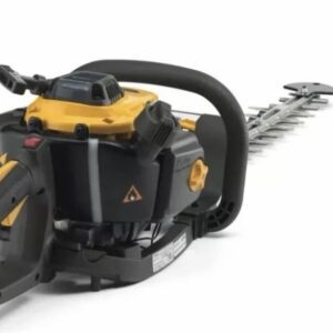 STIGA HT 525: Il Tagliasiepi a Scoppio Professionale per Massima Libertà e Potenza di Taglio - foto 1