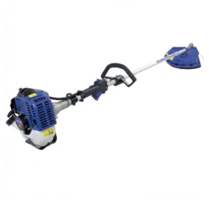Decespugliatore Hyundai 33 cc Cod. 35200L – Potenza e Precisione per la Cura del Verde - foto 1