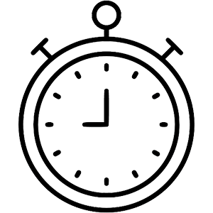 Fast Processing Applications