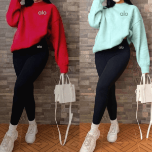 Conjunto ALO