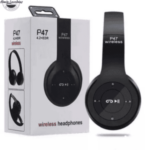 Audífonos Inalámbricos P47