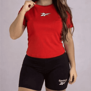 Conjunto Reebok
