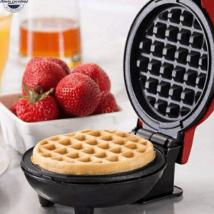 Waflera Eléctrica Clasica 350W