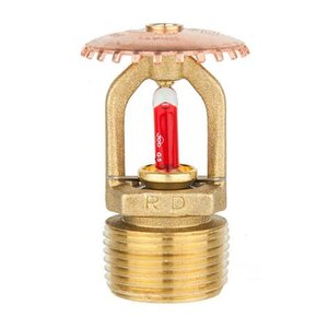 Supply of Upright Sprinkler/ TYKO,