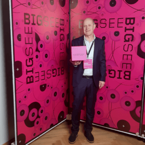BIG SEE prize