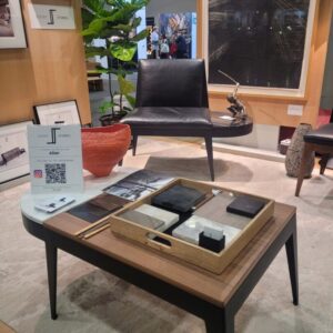 west coast collection presso IDS Vancouver