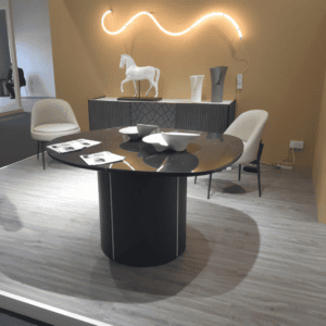 altek's stand at downtown design dubai 2024