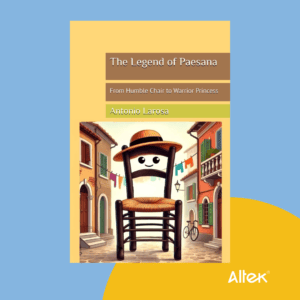 ALTEK LIBRO