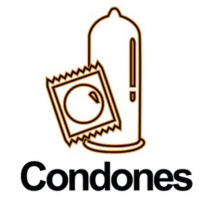 Condones + Sex Power