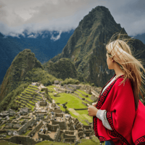 LIMA & CUZCO TRADICIONAL