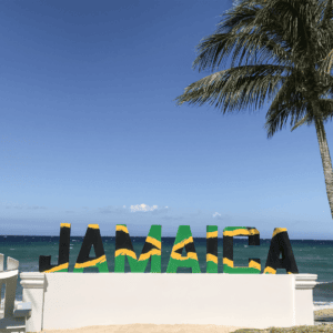 Jamaica