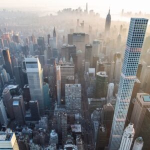 New York