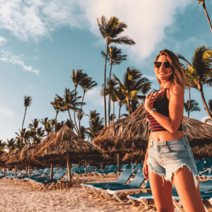 Punta Cana & Panamá