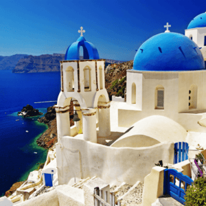 Turquía y Grecia