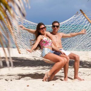 San Andrés & Cartagena