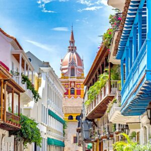 Cartagena Especial Holiday Inn Express