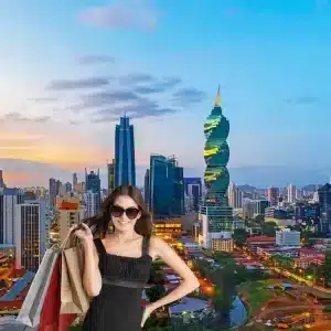 vuelo barato a panama