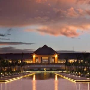 Hard Rock Hotel-Punta Cana