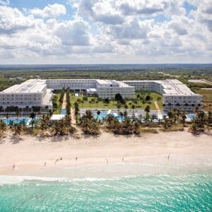 Punta Cana - RIU