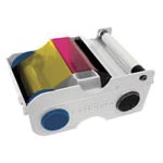 C30e / C30 / DTC300 Color Ribbons