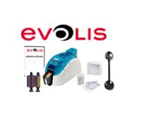 Evolis ID Badge System