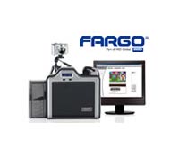 Fargo ID Badge System