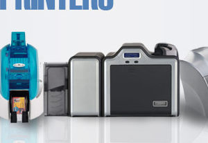 ID Card Printers