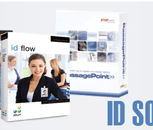 ID Card Softwares