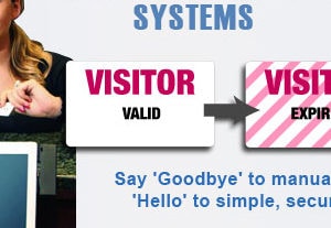 Visitor Lobby Systems