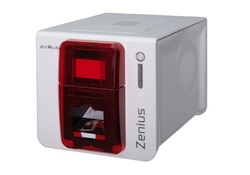 Evolis Zenius Card Printers