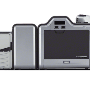 Fargo HDP5000 Printers