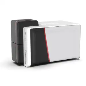 Evolis Primacy 2 Single-Sided Expert Printer with USB & Ethernet
