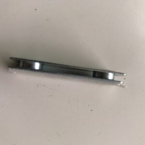 MagnaBadge Magnetic Badge Attachment - 50 per pack