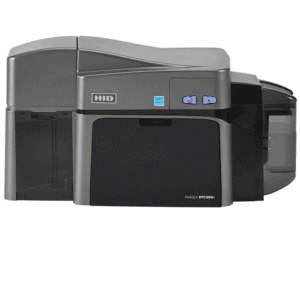 this printer is perfect for small to medium sized ID applications including student ID's, employee badges and access control cards.