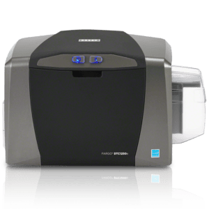 The DTC1250e is reliable, convenient, and makes ID card printing and encoding a snap!