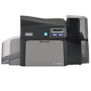 The Fargo DTC4250e single-sided ID card printer offers simplicity, flexibility and versatility for current and future needs, and is backed by a 3-year printer warranty.