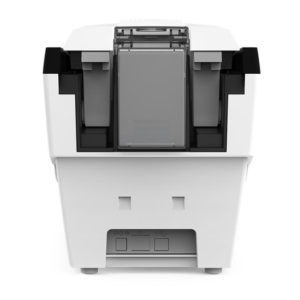 The Magicard Rio Pro 360 printer propels direct-to-card ID card printing to the next level with significant performance enhancements including state-of-the-art capabilities from the LYNK onboard intelligence feature.