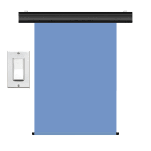 Motorized Photo Backdrop 36" x 48"