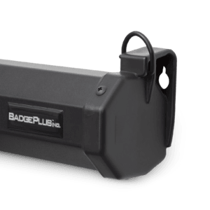 Black Casing for Retractable Photo Backdrop