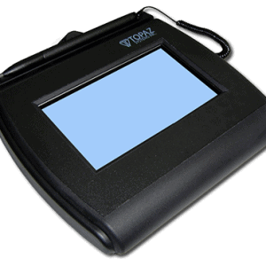 Topaz T-LBK750 SigLite LCD 4x3 Signature Pad