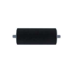 The Evolis S10122 cleaning roller removes any residual dust that is on the card before it is transported inside the printer.