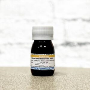 Мазь Вилькинсона