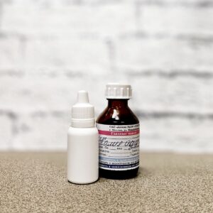 Калия йодид