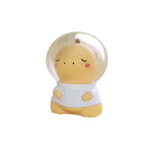 Figurine ZzzMoon Bulut Cgv