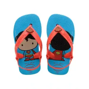 HAVAIANAS - BABY HEROS Havaianas