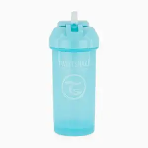 Twistshake - Straw cup La vaisselle