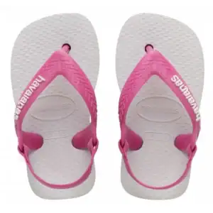 HAVAIANAS - BABY BRASIL LOGO II GALACTIC GREEN<span> - </span>21